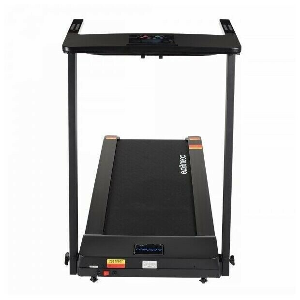 Беговая дорожка Evo Fitness Vector M600