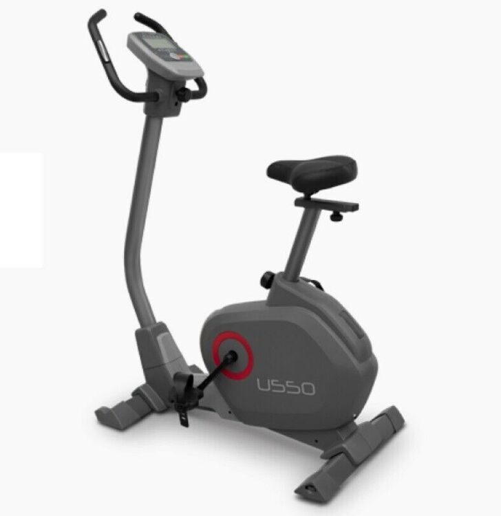 Велотренажер Carbon Fitness U550