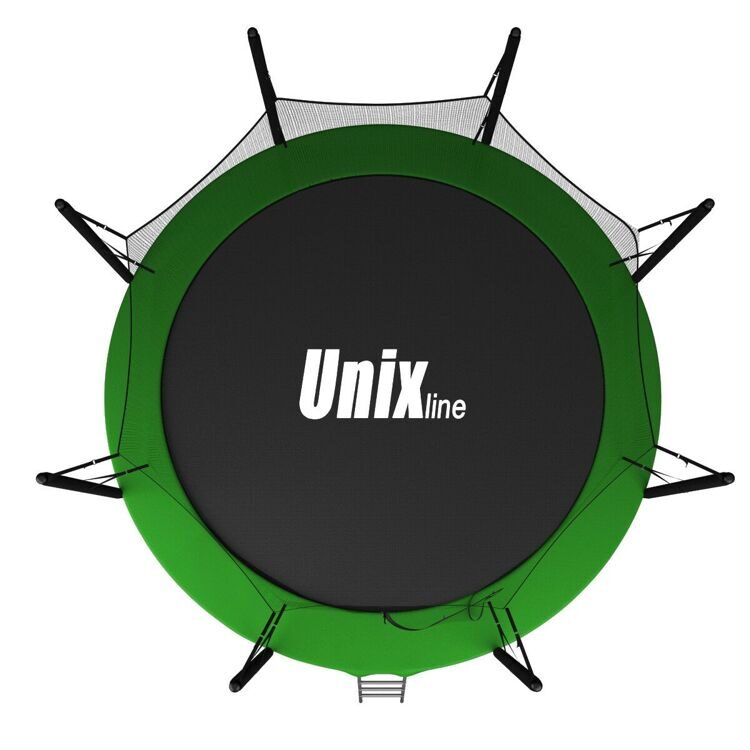 Батут Unix Line 12 ft Classic (inside)