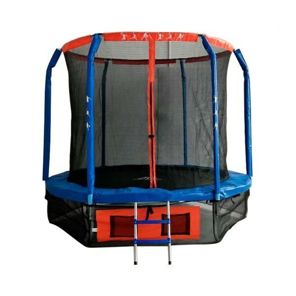 Батут DFC Jump Basket 12ft (12FT-JBSK-B)