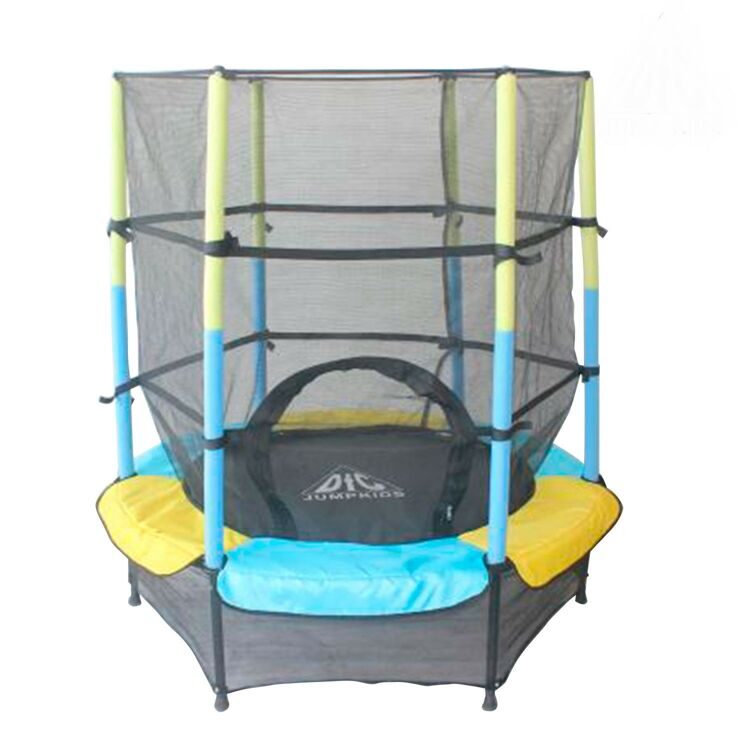 Батут DFC JUMP KIDS 55INCH-JD-YB