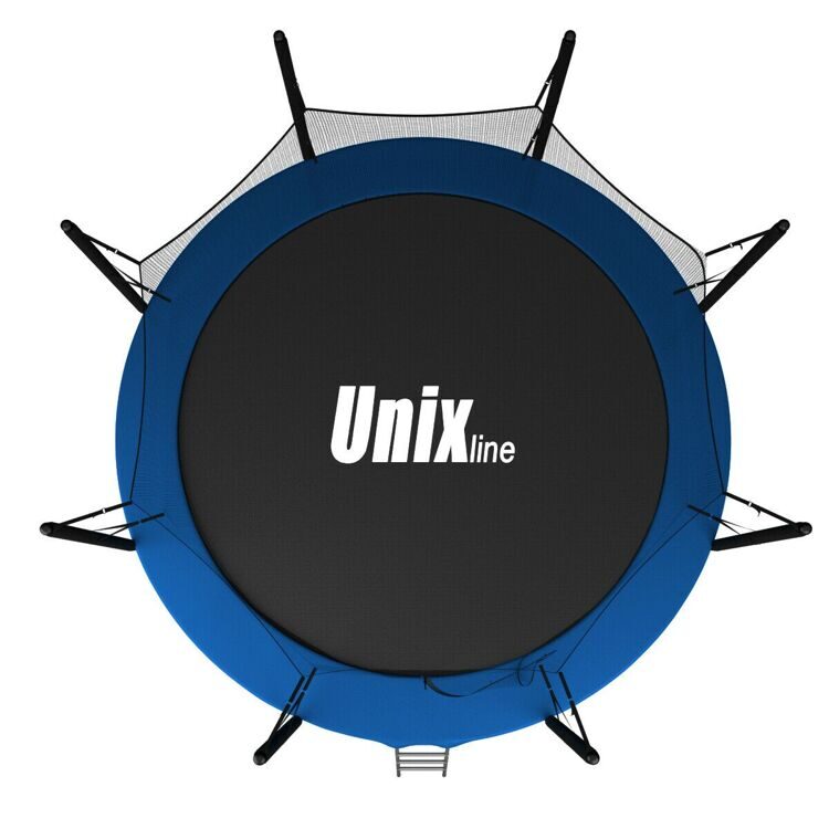 Батут Unix Line 10 ft Classic (inside)