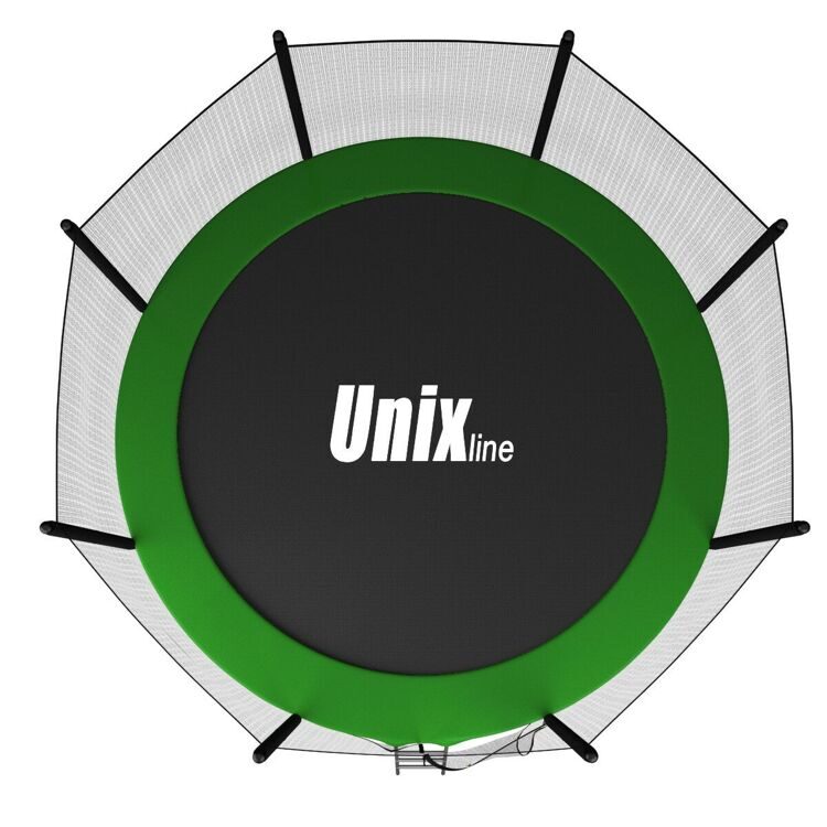 Батут Unix Line 10 ft Classic (outside)