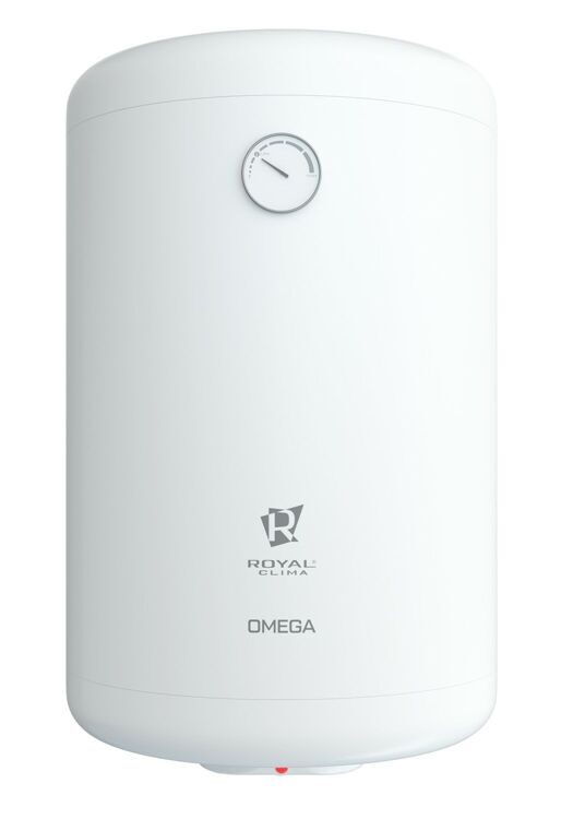 Водонагреватель накопительный Royal Clima RWH-OM30-RE