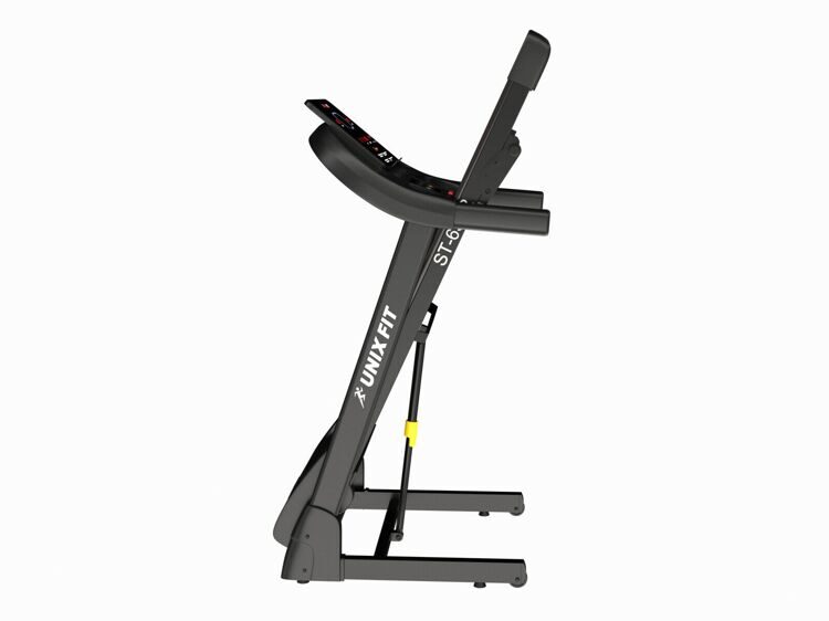 Беговая дорожка UnixFit ST-630R Black