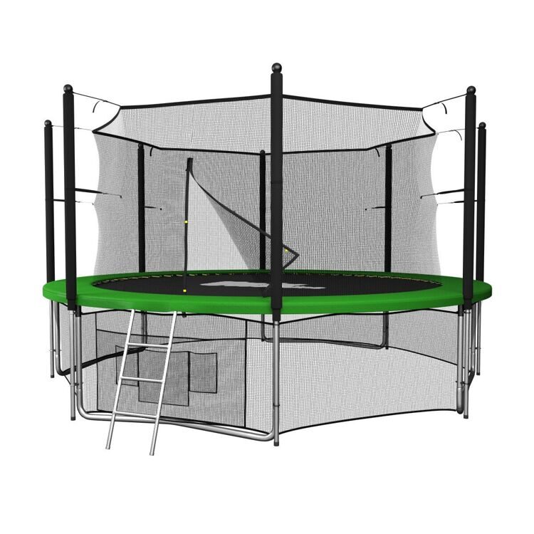 Батут Unix Line 12 ft Classic (inside)