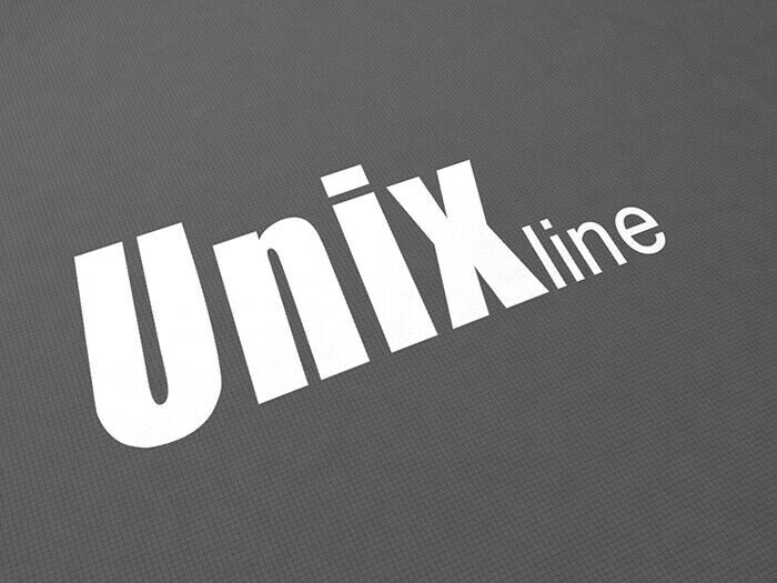 Батут Unix Line 12 ft Classic (outside)